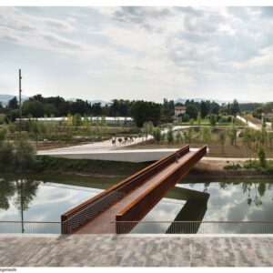 PASARELA a TVMix Telegram Channel