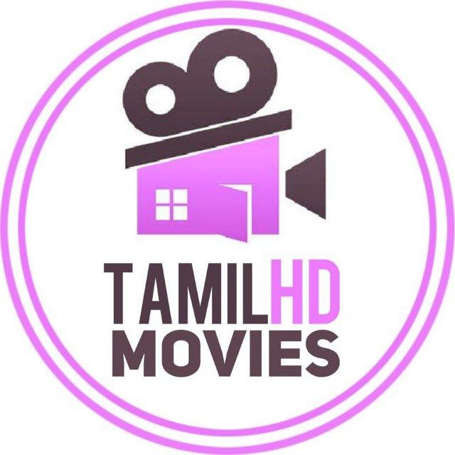 Tamil HD Movies (Backup) Telegram Channel