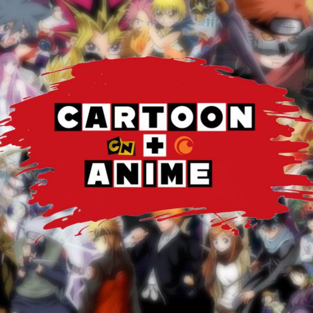 Tamil Anime Telegram Channel