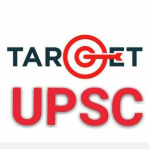 Target UPSC by Dr.Sudarshan Lodha Telegram Channel