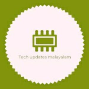 Tech Updates Malayalam Telegram Channel