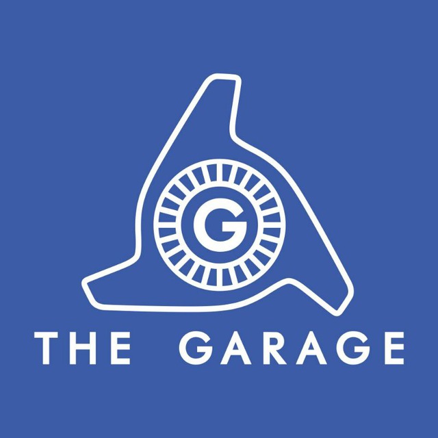 THE GARAGE – GREG GARAGE 🚘 Canali Telegram