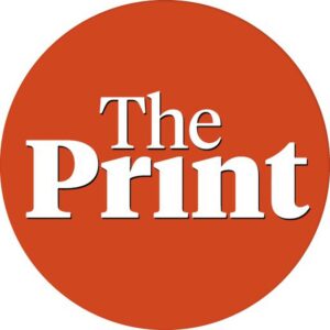 ThePrint Telegram Channel