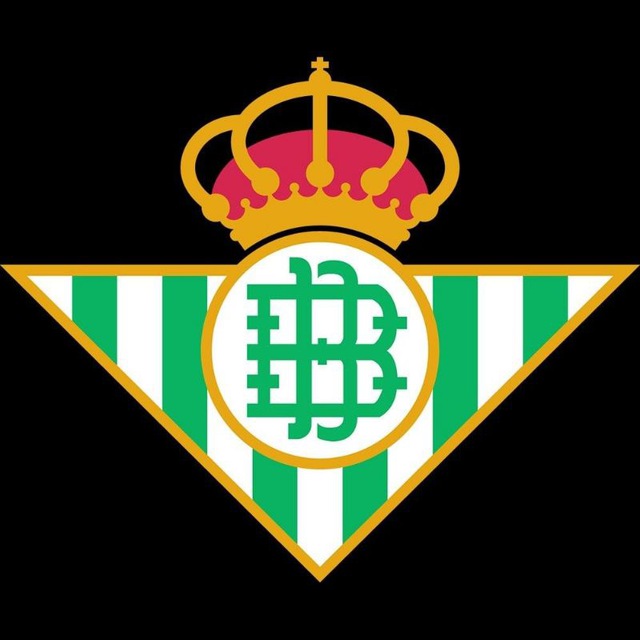 ⚽ REAL BETIS BALOMPIÉ ⚽ Canale de Telegram