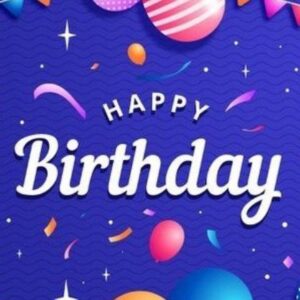 Tugilgan kun Tabriklar Telegram Channel