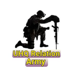 UHQ Relation Army Telegram Channel