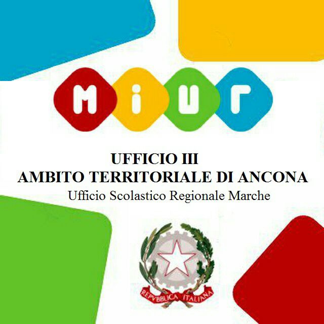 USR Marche – Ufficio III Ancona Canali Telegram