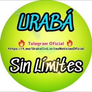 Urabá Sin límites (Única Oficial) Canale de Telegram