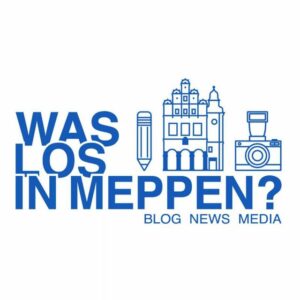 WAS LOS IN MEPPEN ? Telegram Channel