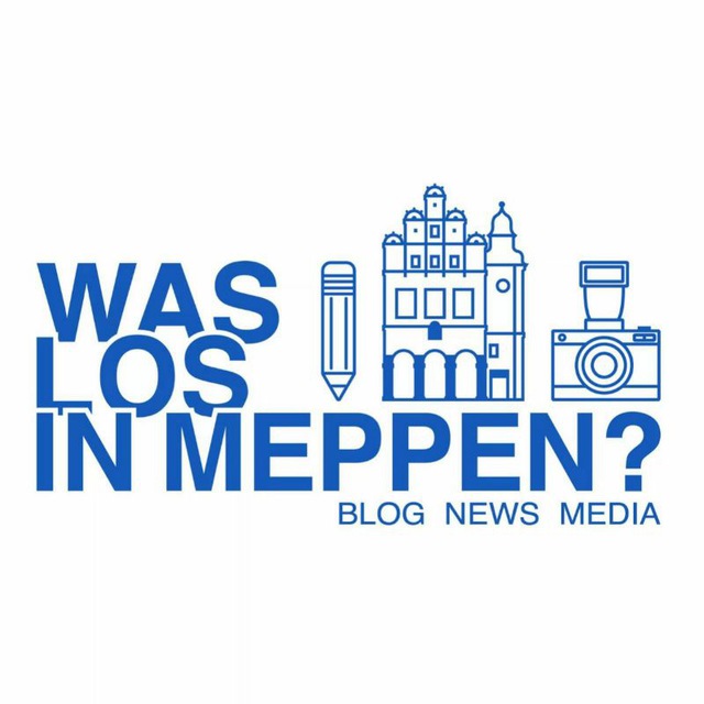 WAS LOS IN MEPPEN ? Telegram Channel