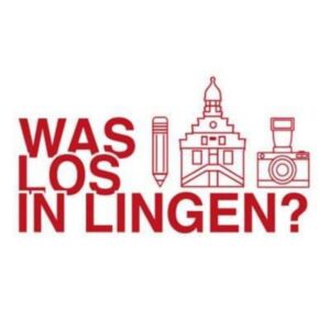 WAS LOS IN LINGEN? Telegram Channel