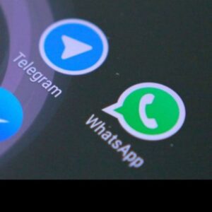 Links 🦚 Telegram Channel