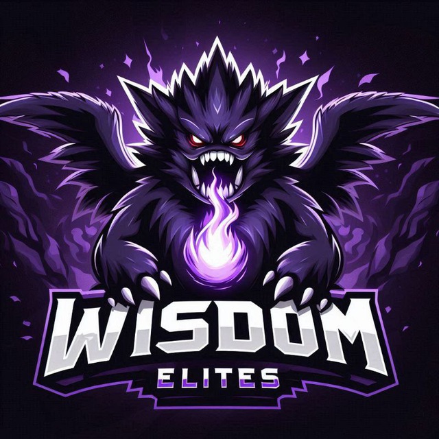 Wisdom Elites™ Telegram Channel