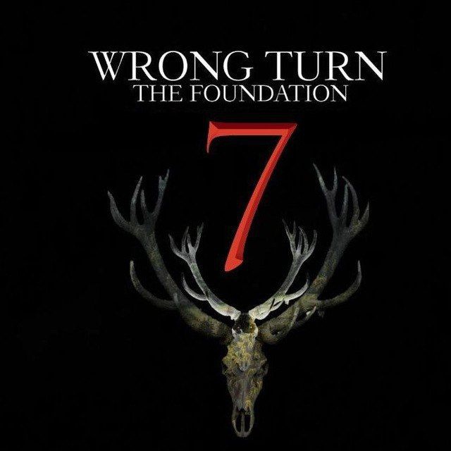 Wrong Turn All Movies Telegram Channel