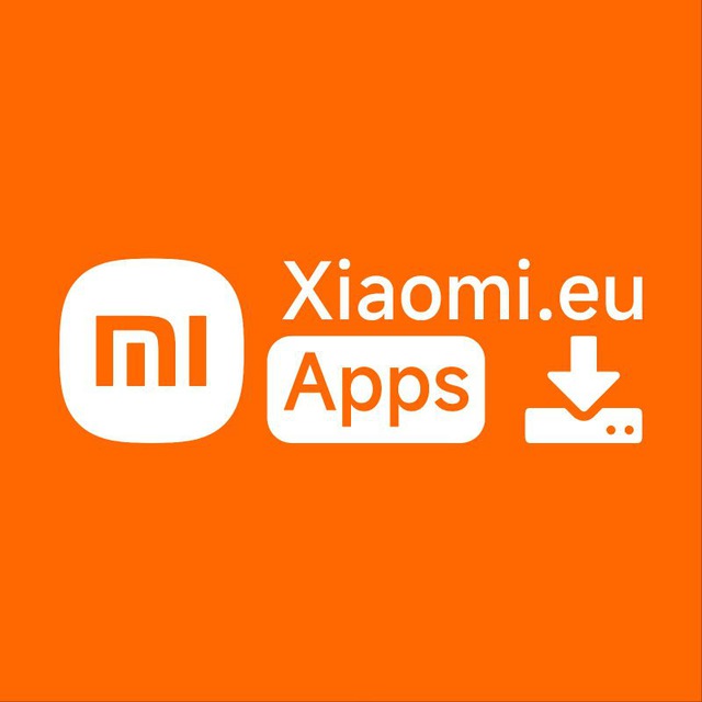 Xiaomi.EU Apps Telegram Channel