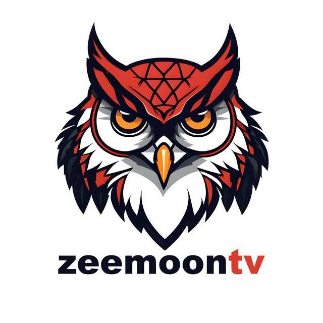 LIVE STREAMING BOLA ZEEMOON TV Telegram Channel