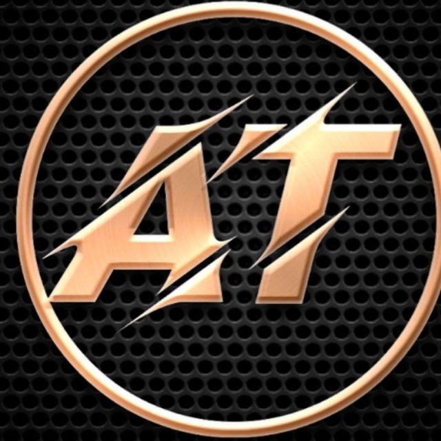 Alphyn tricks Telegram Channel