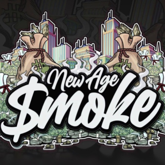 NewAge Smøke Telegram Channel