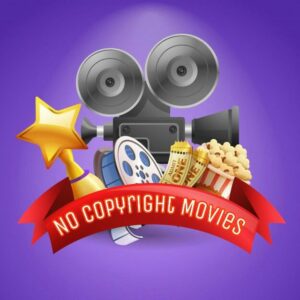 No Copyright Movies Telegram Channel