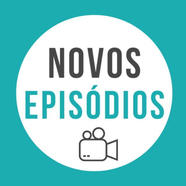 Novos Episódios Telegram Channel