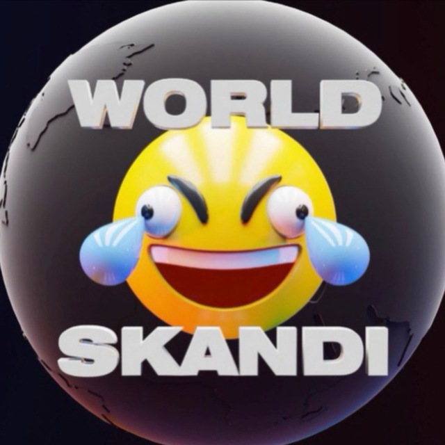 Worldskandi-Info Telegram Channel