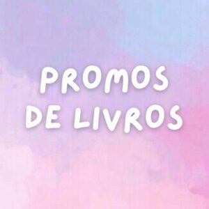 PROMOS DE LIVROS💸 Telegram Channel