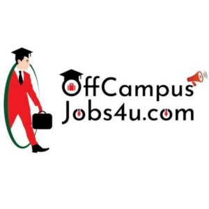 OffCampusJobs4u.com- India’s #1 Off Campus Job Portal for Freshers. Telegram Channel