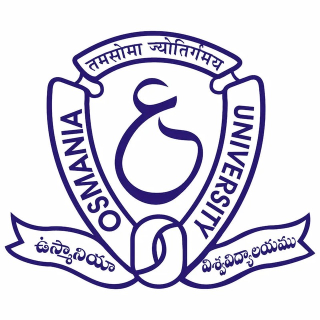 Osmania University Canali Telegram