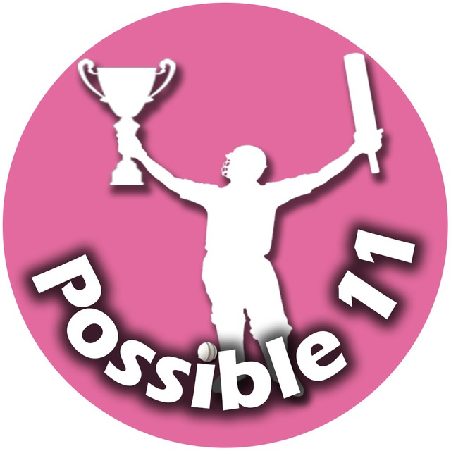 Possible11 – Fantasy Kabaddi Prediction Telegram Channel