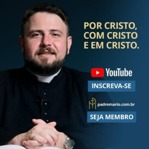 Padre Mario Sartori Telegram Channel