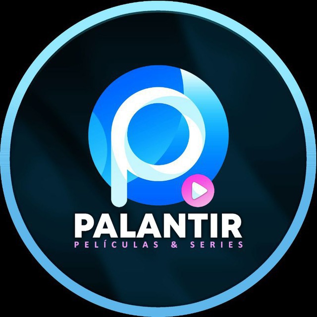 Palantir-Info Canali Telegram