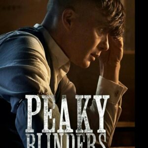 Peaky Blinders Tamil Dubbed Web.Series Telegram Channel