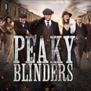 Peaky Blinders Telegram Channel