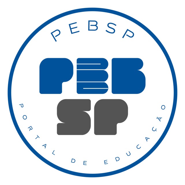 PEBSP – Portal de Educação Telegram Channel