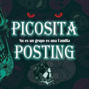 Picosita Posting 💀 Telegram Channel