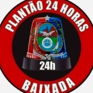 Plantão Baixada RJ️🏴 Telegram Channel