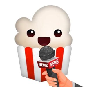 PopcornBR 🍿 News Telegram Channel