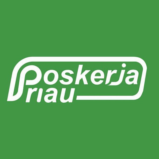 Poskerja Riau Telegram Channel