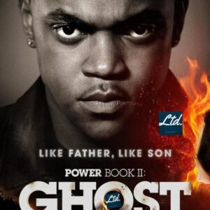 POWER BOOK II🇫🇷: GHOST SAISON 4( VF) Telegram Channel