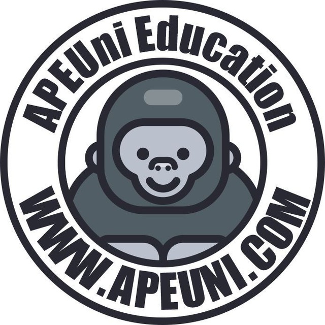 PTE Study APEUni Telegram Group