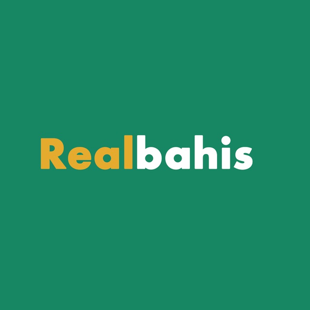 Realbahis Telegram Channel