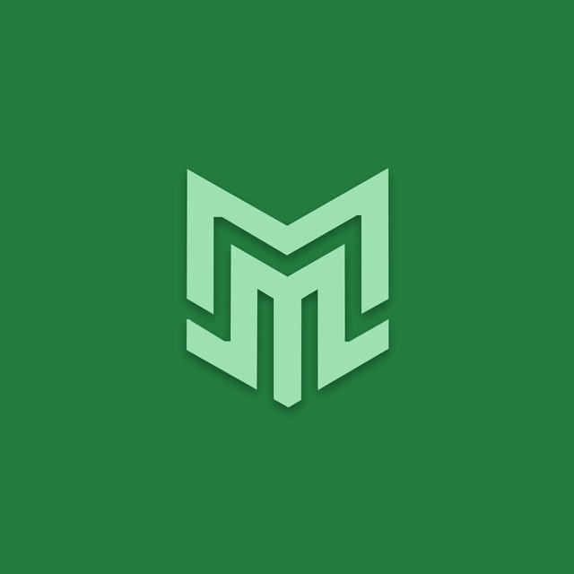 Rede M. Apps Telegram Channel