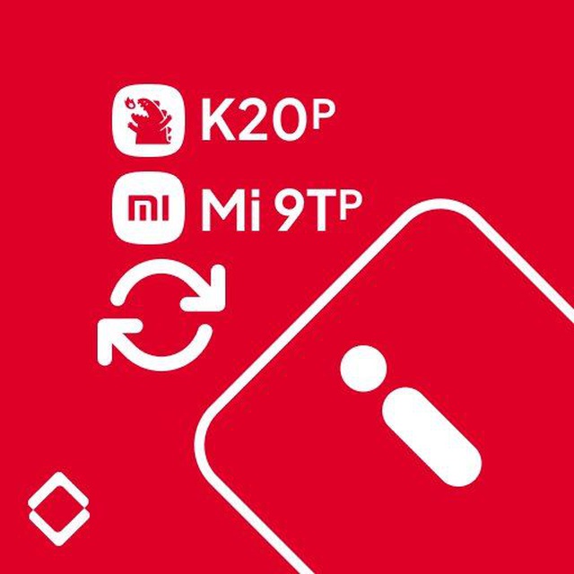 Redmi K20 Pro | UPDATES™ Canali Telegram