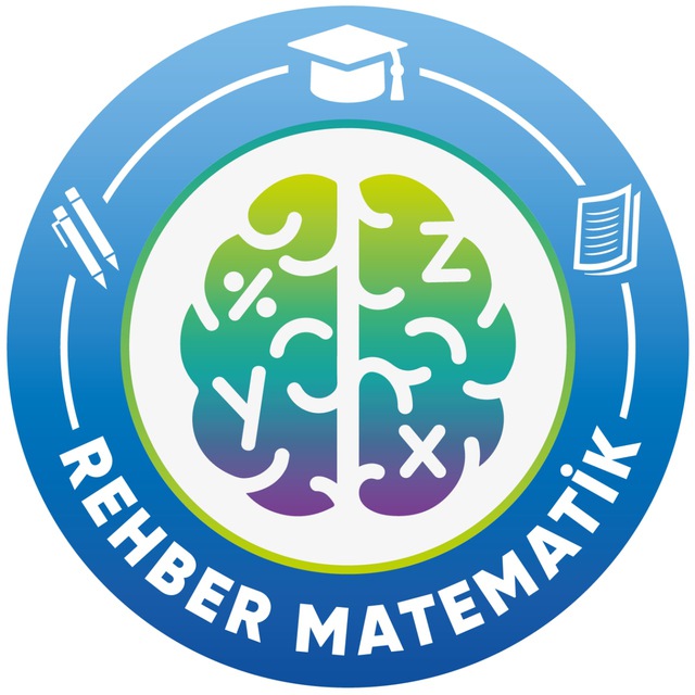 Rehber Matematik Telegram Channel