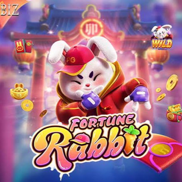 Robô Fortune Rabbit 🐰 ( Oficial ) Canali Telegram