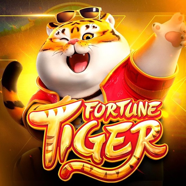 Robô Fortune Tiger 🐯 ( Oficial ) Telegram Channel