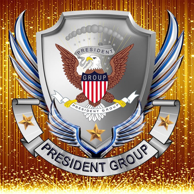 ROOM RESULT PRESIDENT Telegram Channel