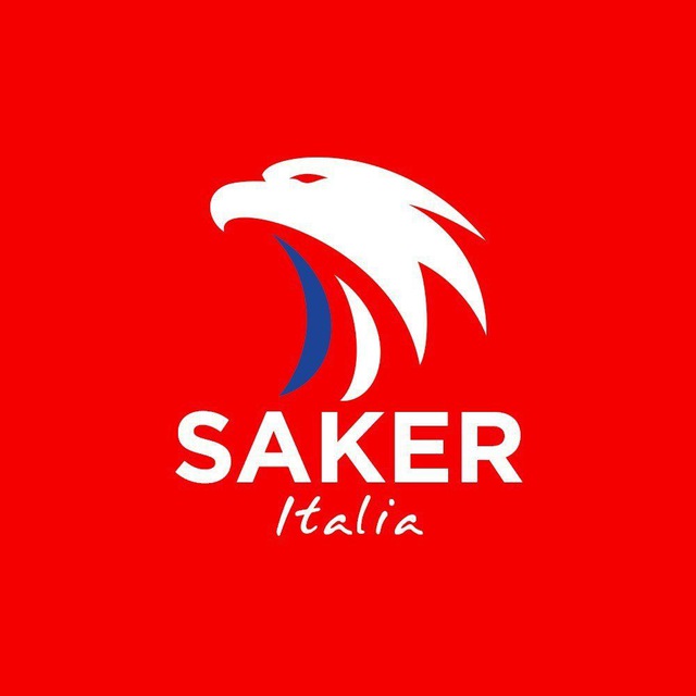 Saker Italia Canali Telegram