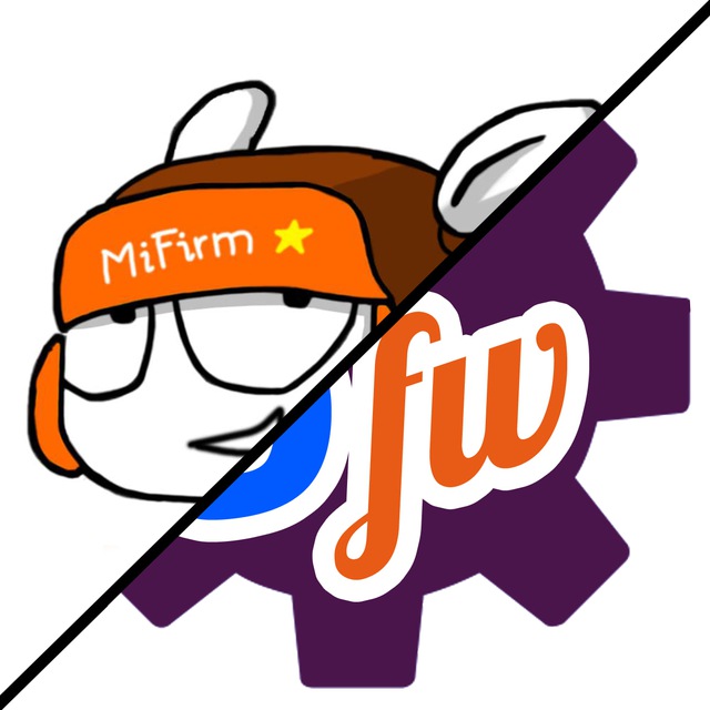 SamFw And MiFirm Telegram Group