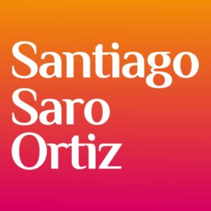Santiago Saro Ortiz Canale de Telegram